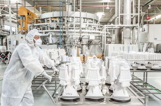 專訪法國賽峰公司高層 貴陽工廠產(chǎn)品質(zhì)量卓越，氫氟酸表現(xiàn)尤為突出