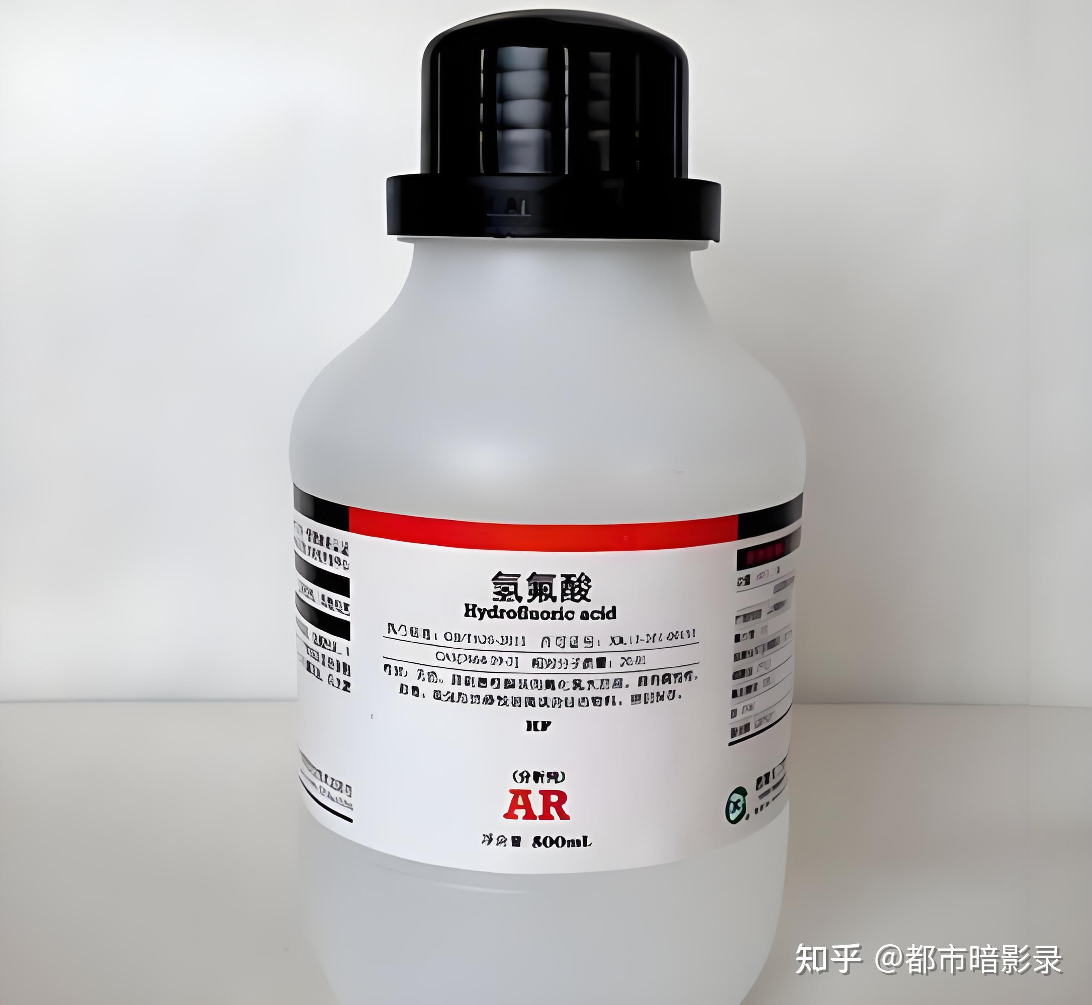 廢棄氫氟酸奪命悲劇 女子誤踩身亡，安全警鐘為誰而鳴