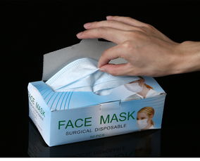 三層無紡布口罩 種類、特性與選擇指南