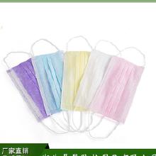 無塵及防靜電產(chǎn)品選購指南 無紡布口罩批發(fā)與廠家分析